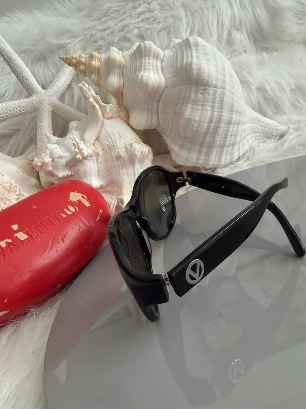 Vintage Valentino